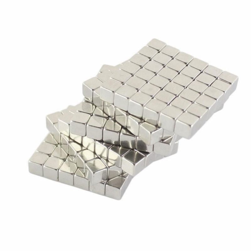 Cubo magnético 50 peças - Neocube Puzzle