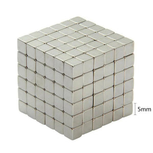 Cubo magnético 50 peças - Neocube Puzzle