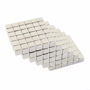 Cubo magnético 50 peças - Neocube Puzzle